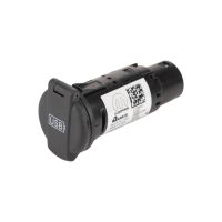 port de chargement USB
