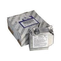 Airbag latéral de l'unité de commande d'airbag