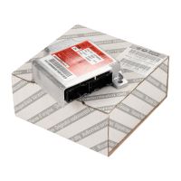 Calculateur d'airbag