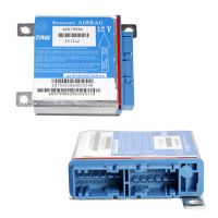 calculateur d'airbag