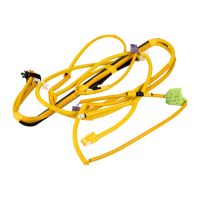 Câble de déclenchement d'airbag