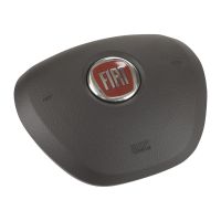 Airbag dans le volant