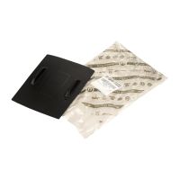 Plateau de chargement sans fil sur le porte-gobelet pour votre smartphone