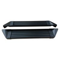 Marche libre SET noir - marches