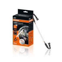 Lampe d'inspection LED flexible sous capot Osram