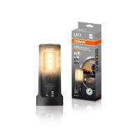 Signal de détresse pour camion LEDguardian TA19 Essential Osram