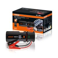 Démarreur de batterie Osram Jumpstart 1500