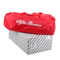 Bâche Alfa Romeo 4C Mopar