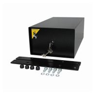 Coffre-fort mobile pour le siège individuel