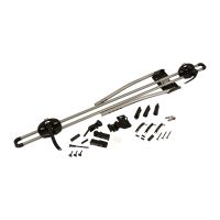 Accessoire porte-vélos pour la structure de base