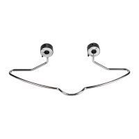 Cintre pour la banquette arrière