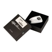 Protège-clés Bianco Trofeo argent