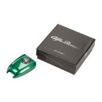 Schlüsselcover Verde Montreal grün