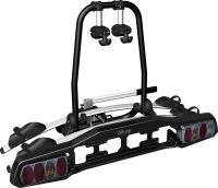 Veturo 2 - porte-vélos pour attelage avec éclairage