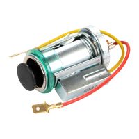 Allume cigare complet