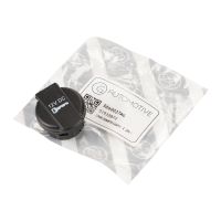 cache de prise allume-cigare