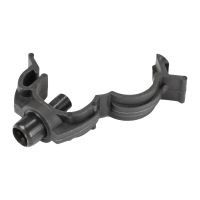 Clip de maintien pour faisceau de câbles