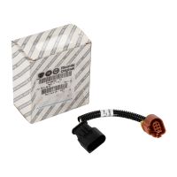 Faisceau d'accélérateur d'origine