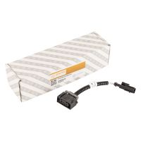 Faisceau de câblage du corps de papillon