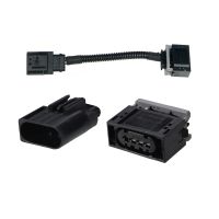 Faisceau de câbles d'accélérateur