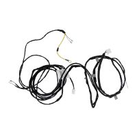 Faisceau de câblage d'éclairage intérieur