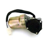 Moteur d'essuie-glace avant TGE556A Magneti Marelli