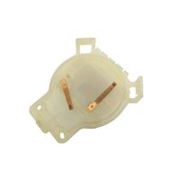 commutateur d'intervalle