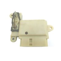 commutateur d'intervalle