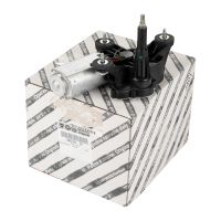 Moteur d'essuie-glace arrière