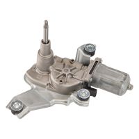 Moteur d'essuie-glace arrière