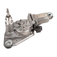 Moteur d'essuie-glace arrière
