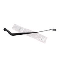 bras d'essuie-glace à gauche