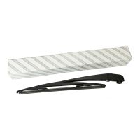 Bras d'essuie-glace arrière avec balai