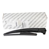 Bras d'essuie-glace arrière avec balai