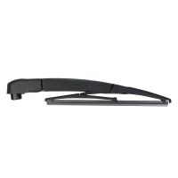 Balai d'essuie-glace avec bras d'essuie-glace intégré