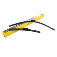 Jeu de balais d'essuie-glace avant Flat Blade 60-35cm Magneti Marelli