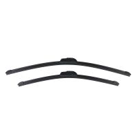 Jeu de balais d'essuie-glace Flat Blade Arotwin avant 60-48cm