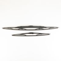 Jeu de balais d'essuie-glace Flat Blade avant OE71802636