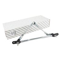 Tringlerie d'essuie-glace sans moteur