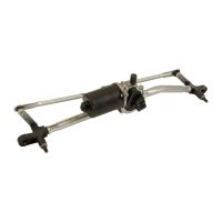 Tringlerie d'essuie-glace complète avec moteur