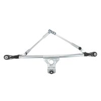 Tringlerie d'essuie-glace avant *sans* moteur