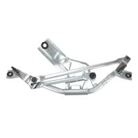 Tringlerie d'essuie-glace sans moteur