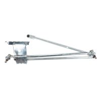 Tringlerie d'essuie-glace sans moteur