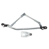 Tringlerie d'essuie-glace SANS moteur