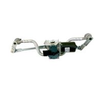 Tringlerie d'essuie-glace avant avec moteur Magneti Marelli