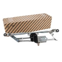 Tringlerie d'essuie-glace entièrement d'origine