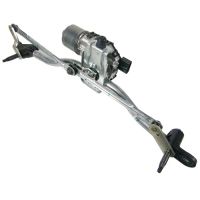 Tringlerie d'essuie-glace