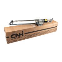 Tringlerie d'essuie-glace complète avec moteur