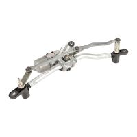 tringlerie d'essuie-glace