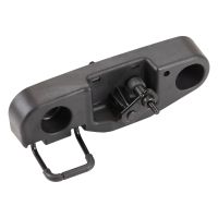 Tringlerie d'essuie-glace arrière